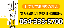 �n�f�W�̂��ē� 2011�N7��24���ɃA�i���O�����͏I�����܂����B