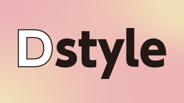 Dstyle