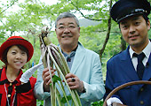 伊豆・修善寺