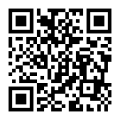App Store QRコード