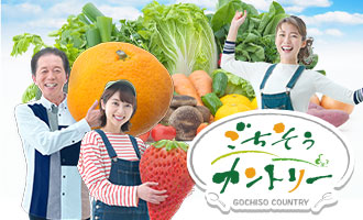 ごちそうカントリー 