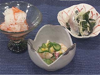 甘酢 二杯酢 三杯酢 まるごと Daiichi Tv 甘酢 二杯酢 三杯酢 まるごと Daiichi Tv